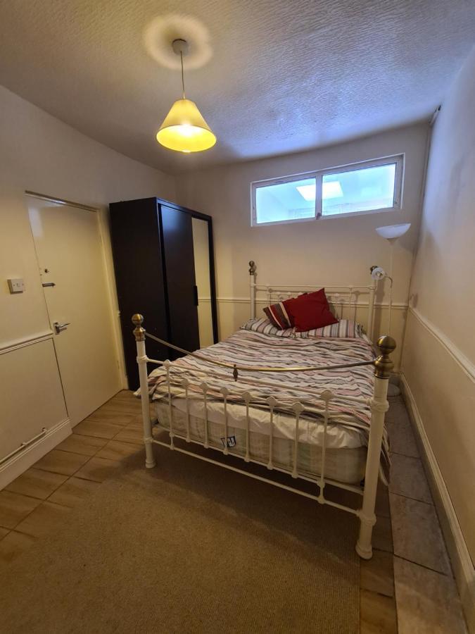Hotel Ground Floor Flat , 31 Lena Street, Easton,Bristol Avon, Uk Zewnętrze zdjęcie